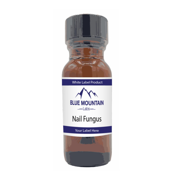 Nail Fungus Oil (01822)