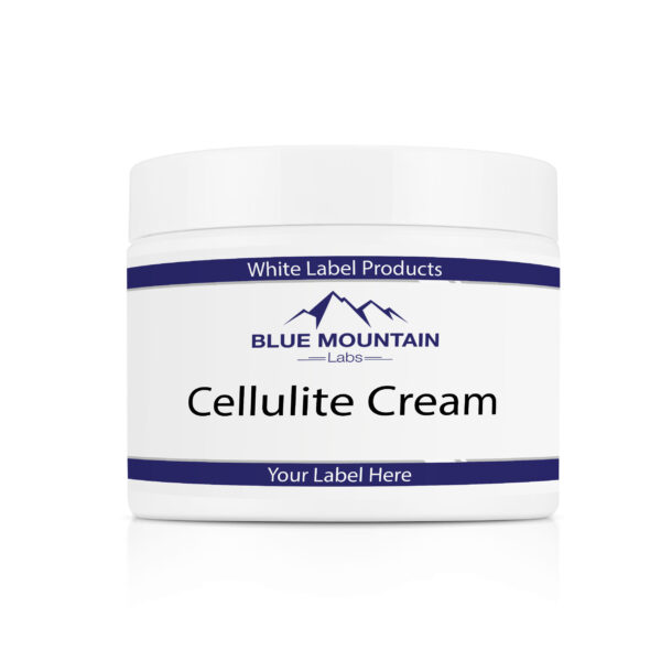 White Label Cellulite Cream